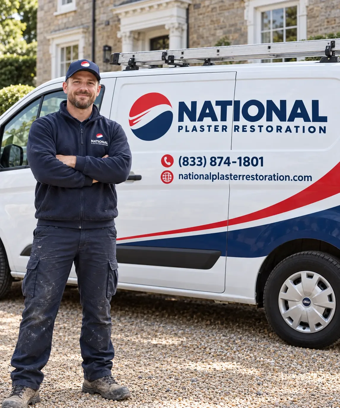 Plaster Repair Mccrory, AR FAQs